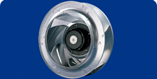 EC Centrifugal Fans 310